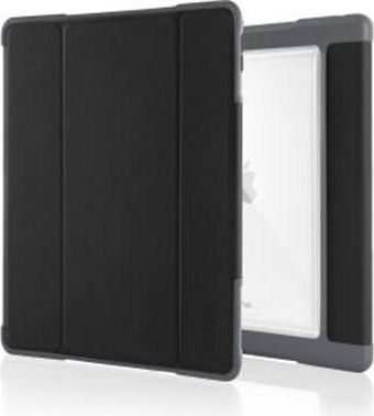 Dux Plus 9.7 iPad Pro Case Blk- ONLINE ONLY