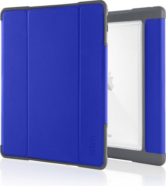 Dux Plus 9.7 iPad Pro Case Blue- ONLINE ONLY