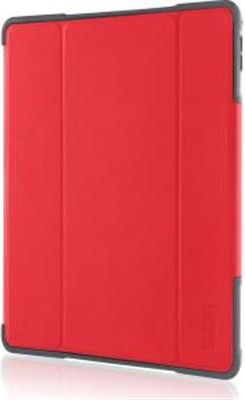 Dux Plus 9.7 iPad Pro Case Red- ONLINE ONLY