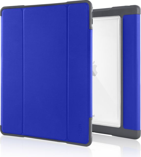 Dux Plus 12.9 iPad Pro Case Blue- ONLINE ONLY