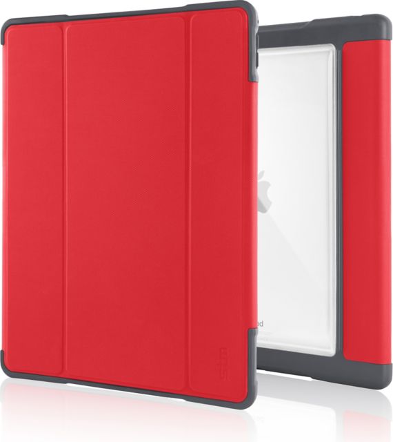 Dux Plus 12.9 iPad Pro Case Red- ONLINE ONLY