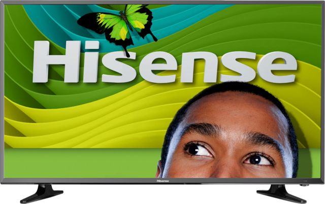 HISENSE LCD TV H3 32" 720P