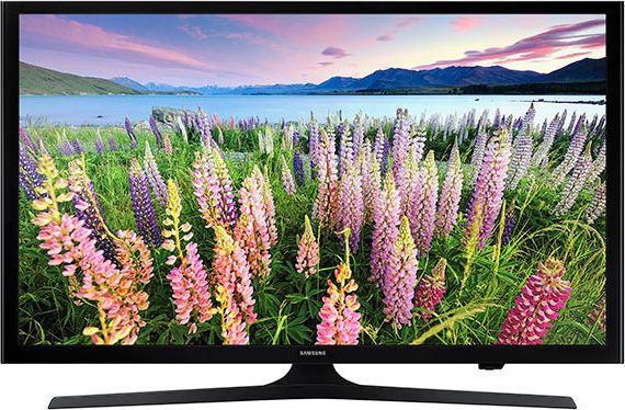 SAMSUNG LCD TV 5200  43" 1080P