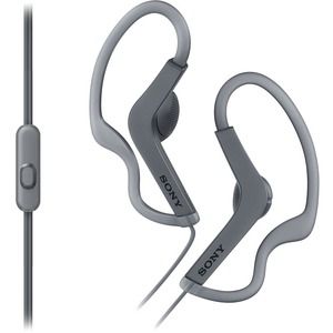 Sony In-Ear Earbud, Black