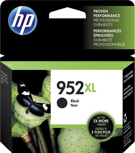 HP 952XL ORIGINAL INK