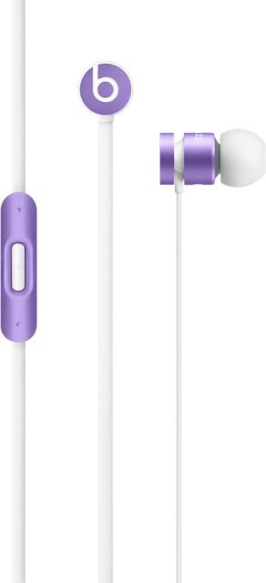 urBeats Earphones - Ultra Violet Collection