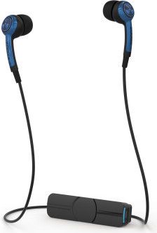 iFrogz Plugz Wireless Earbuds - Red - ONLINE ONLY