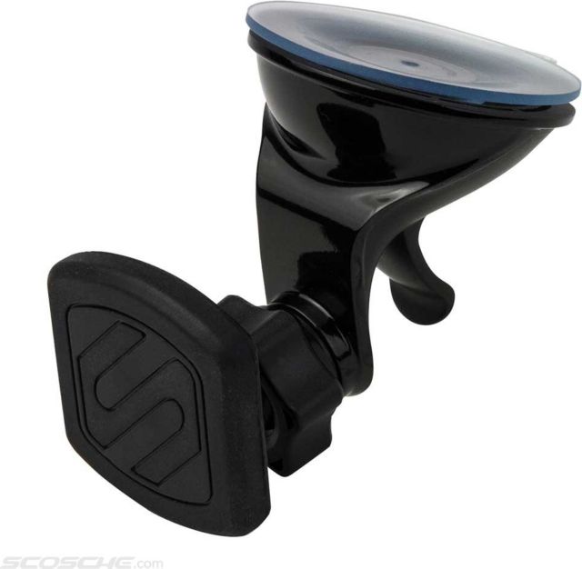 Scosche magicMOUNT Dash/Window - ONLINE ONLY