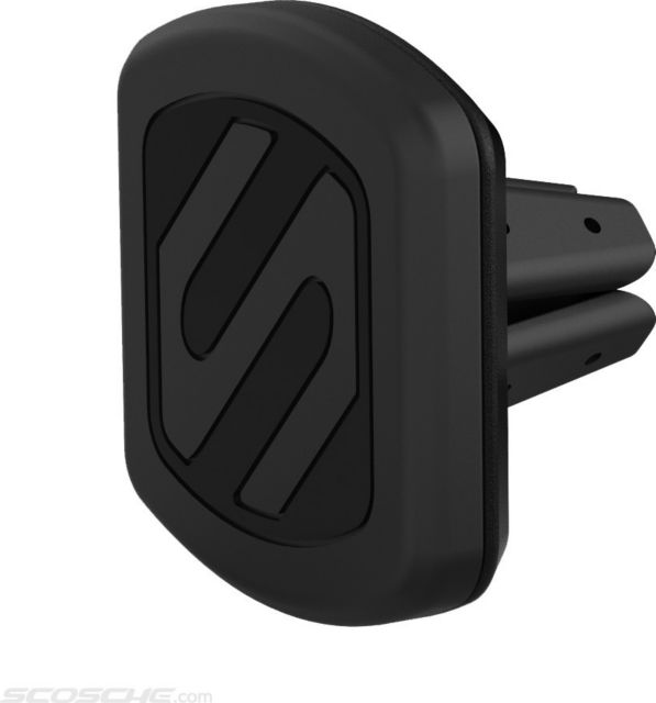Scosche Magnetic Vent Mount - ONLINE ONLY