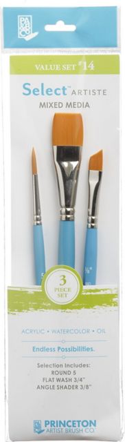 SELECT VALUE SET #14