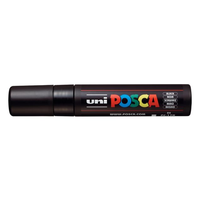 P.MARK-17K XBRD BLACK