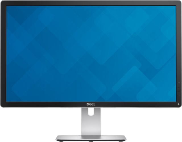 Dell 24 Ultra HD 4K Monitor: P2715Q-27"-Black - ONLINE ONLY
