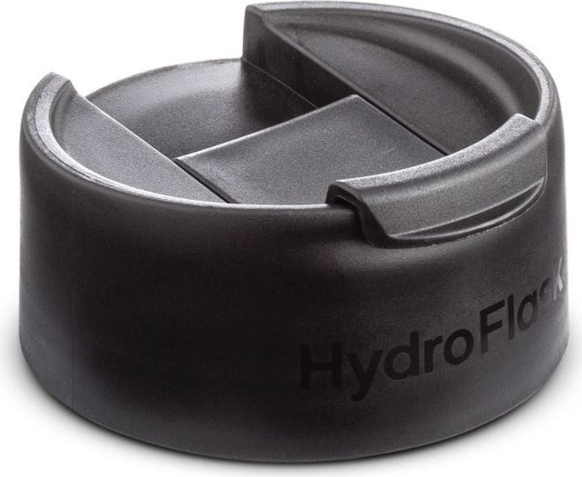 Hydro Flask Cap Wide Mouth Hydro Flip™ Black