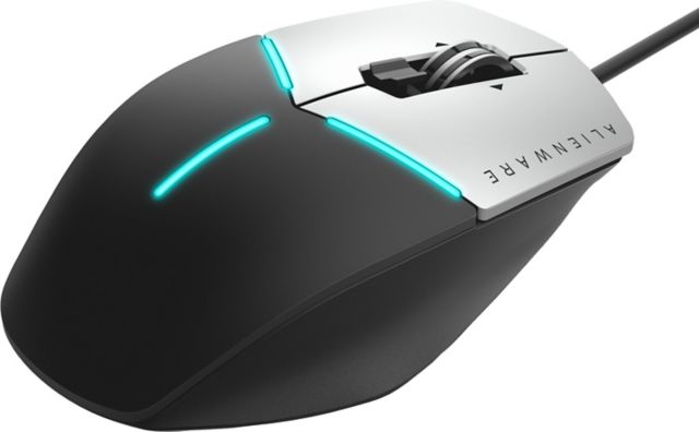 Alienware Core Gaming Mouse AW558 - ONLINE ONLY