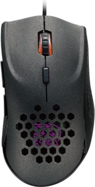 Tt eSPORTS VENTUS X Optical RGB Mouse Black - ONLINE ONLY