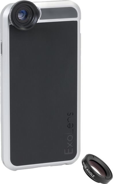 Fellowes ExoLens Case Kit