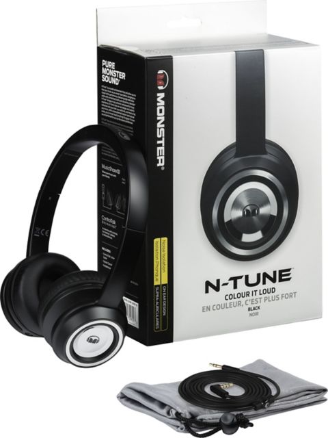 Monster Ntune - Thumbnail 3