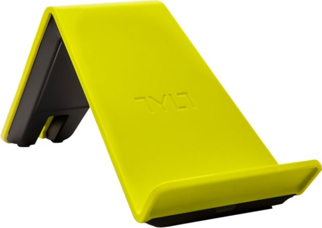 TYLT VU BLADE WIFI CHARGE GRN