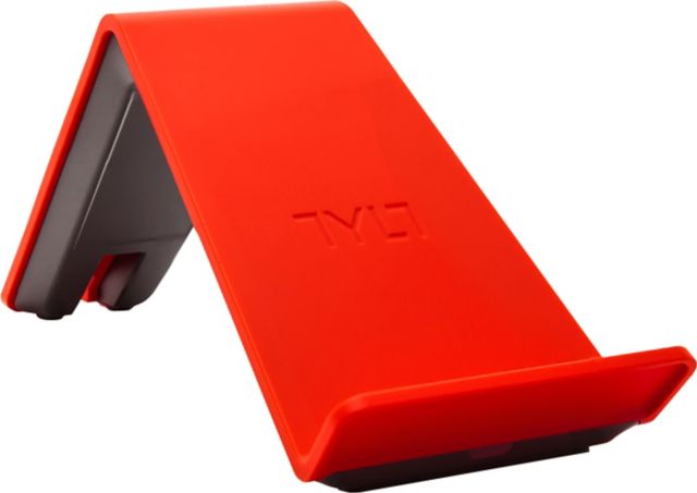 TYLT VU BLADE WIFI CHARGE RED