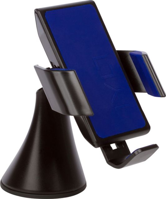 TYLT CAR MOUNT WIFI CHARG BLUE