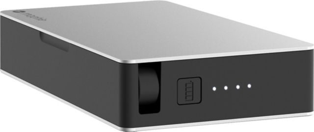 Mophie Powerstation Plus External  Battery Black - ONLINE ONLY