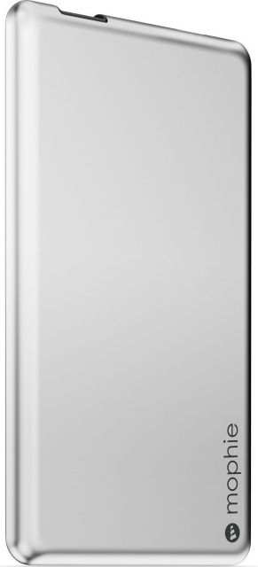 Mophie Powerstation 2X Exteral Battery Silver - ONLINE ONLY