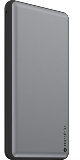 Mophie Powerstation Plus XL External Battery  Space Gray - ONLINE ONLY