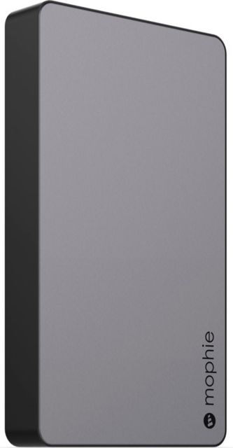 Mophie Powerstation XL External Battery Space Gray - ONLINE ONLY