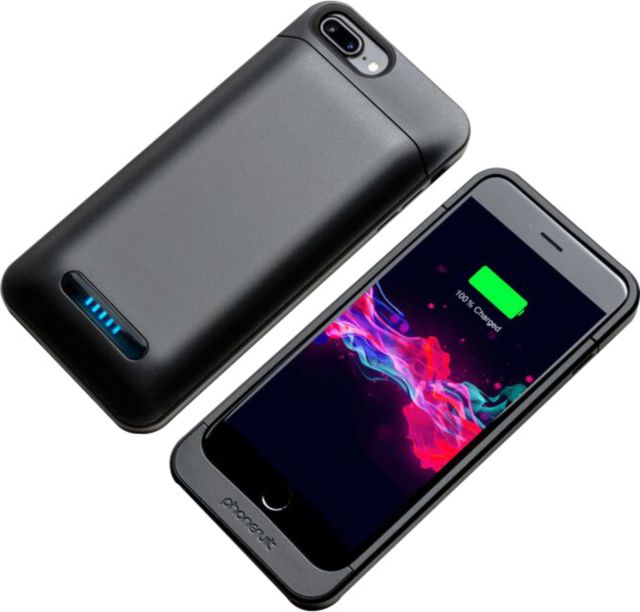 PhoneSuit Elite Pro Battery Case - ONLINE ONLY