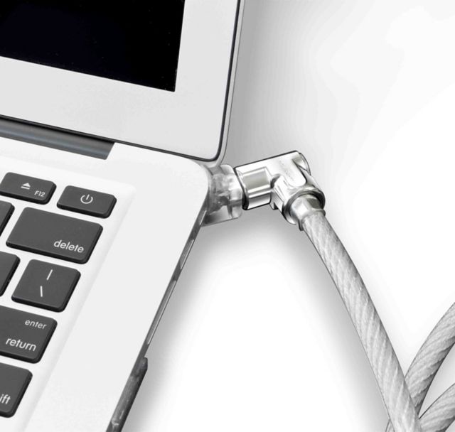 Maclocks Lock and Security Case Bun - ONLINE ONLY
