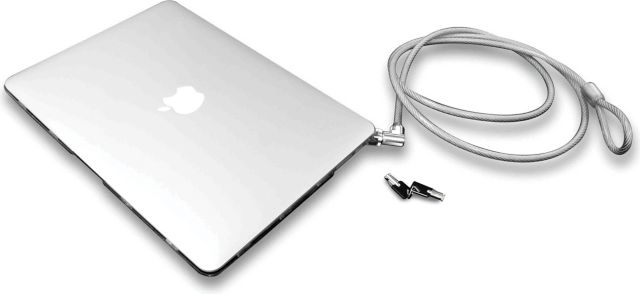 Maclocks Lock and Security Case Bundle - ONLINE ONLY