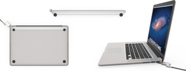 Maclocks Lock and Security Case Bundle - ONLINE ONLY
