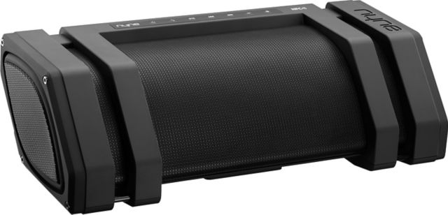 Nyne Rock 4.1 Portable Bluetooth Speaker Black - ONLINE ONLY