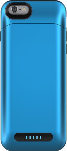 PhoneSuit Elite Battery iPhone Case Blue - ONLINE ONLY