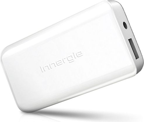 Innergie Power Gear 65 Pro White - ONLINE ONLY