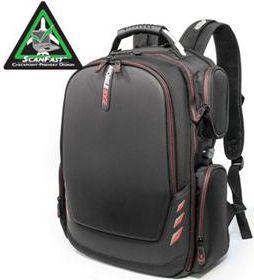 Mobile Edge 17.3" Core Gaming Backpack - ONLINE ONLY