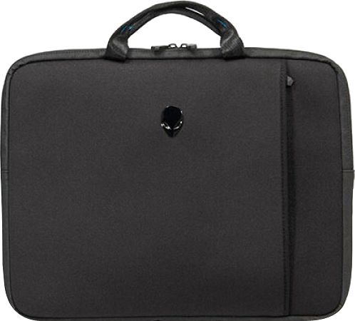 Alienware Vindicator 2.0 Neoprene Sleeve 13" screens for R2 or R3 Systems - ONLINE ONLY