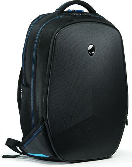 Alienware Vindicator 2.0 Backpack 15.6" screens for R2 or R3 Systems - ONLINE ONLY