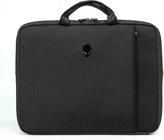 Alienware Vindicator 2.0 Neoprene Sleeve 15.6" screens for R2 or R3 Systems - ONLINE ONLY