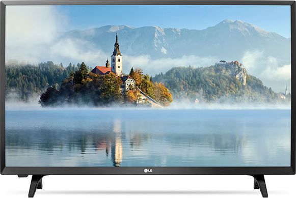 LG LJ500B 32'' 720p LED-LCD TV - ONLINE ONLY