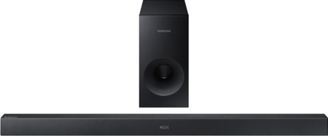 Samsung HW-K360 Wireless Sound Bar Speaker - ONLINE ONLY
