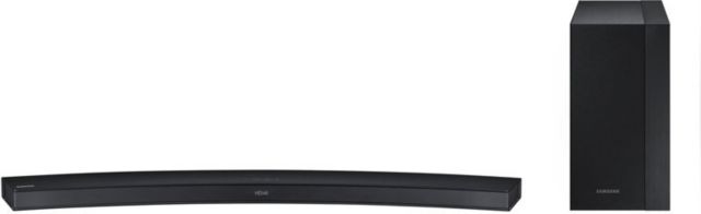 Samsung M4500 Wireless 2.1 Speaker System - ONLINE ONLY