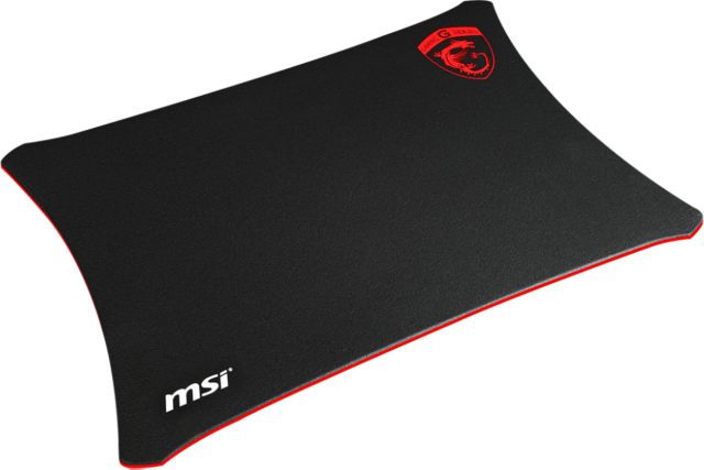 MSI SISTORM GAMING MOUSEPAD