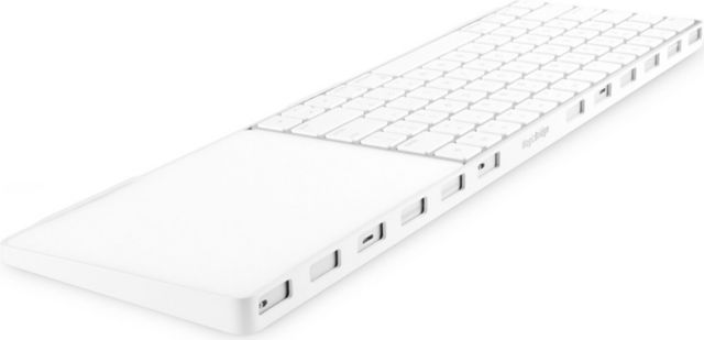 Magicbridge White - ONLINE ONLY