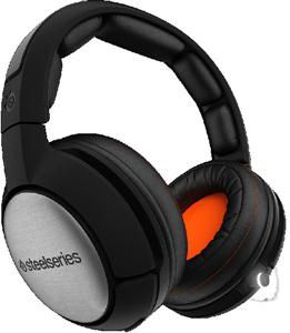 STEELSERI SIBERIA 800 HEADSET