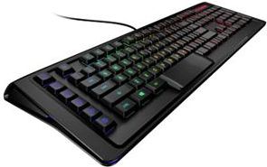 SteelSeries Apex M800 Mechanical Gaming Keyboard - ONLINE ONLY
