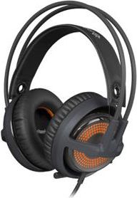 STEELSERI SIBERIA V3PRSM GREY