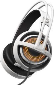 STEELSERI SIBERIA 350 HDST WHT