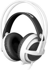 STEESERI SIBERIA V3 HEADST WHT
