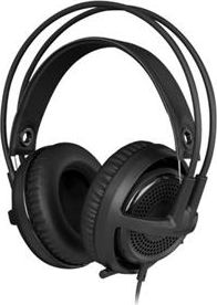 STEESERI SIBERIA V3 HEADST BLK